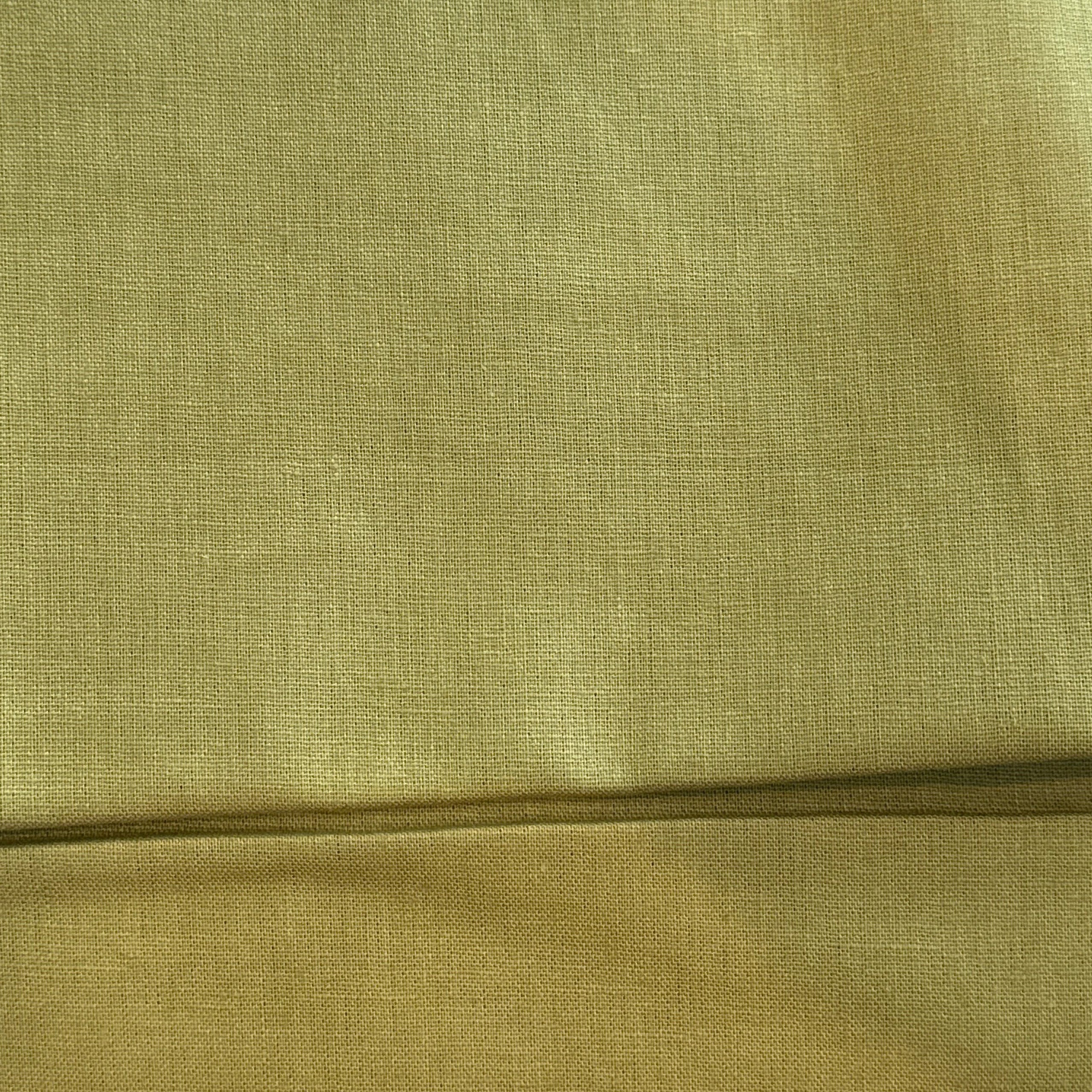 Essex Cotton-Linen Natural